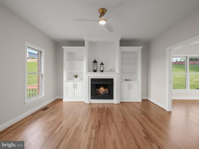 Welcome to 20537 Mount Aetna Road - a beautifully updated on Black Rock Golf Course in Maryland - for sale on GolfHomes.com, golf home, golf lot