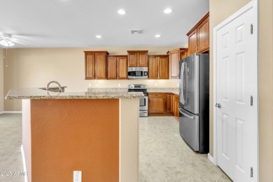 EXPLORE INSPIRED RESORT LIVING IN ARIZONA! This popular on Poston Butte Golf Club in Arizona - for sale on GolfHomes.com, golf home, golf lot