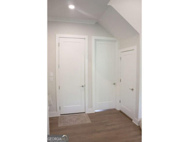 This is a meticulously maintained, nearly-new home with six on Chestatee Golf Club in Georgia - for sale on GolfHomes.com, golf home, golf lot