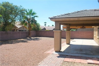 3 bedroom, 2 full bathroom, 3-car garage within the guard gated on Stallion Mountain Golf Course in Nevada - for sale on GolfHomes.com, golf home, golf lot