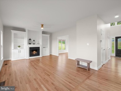 Welcome to 20537 Mount Aetna Road - a beautifully updated on Black Rock Golf Course in Maryland - for sale on GolfHomes.com, golf home, golf lot
