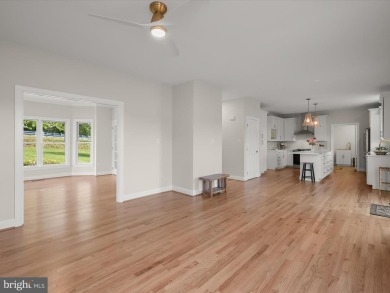 Welcome to 20537 Mount Aetna Road - a beautifully updated on Black Rock Golf Course in Maryland - for sale on GolfHomes.com, golf home, golf lot