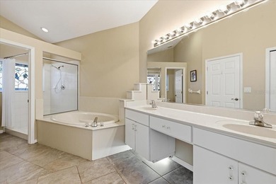 Located within the guard-gated River Hills Golf & Country Club on River Hills Country Club in Florida - for sale on GolfHomes.com, golf home, golf lot