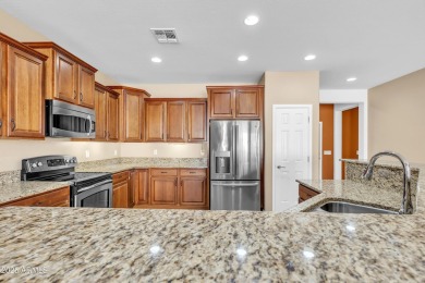 EXPLORE INSPIRED RESORT LIVING IN ARIZONA! This popular on Poston Butte Golf Club in Arizona - for sale on GolfHomes.com, golf home, golf lot