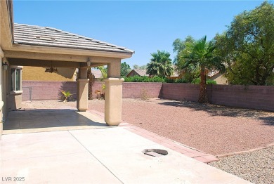 3 bedroom, 2 full bathroom, 3-car garage within the guard gated on Stallion Mountain Golf Course in Nevada - for sale on GolfHomes.com, golf home, golf lot