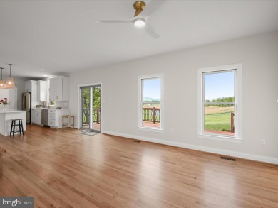 Welcome to 20537 Mount Aetna Road - a beautifully updated on Black Rock Golf Course in Maryland - for sale on GolfHomes.com, golf home, golf lot