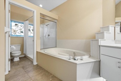 Located within the guard-gated River Hills Golf & Country Club on River Hills Country Club in Florida - for sale on GolfHomes.com, golf home, golf lot