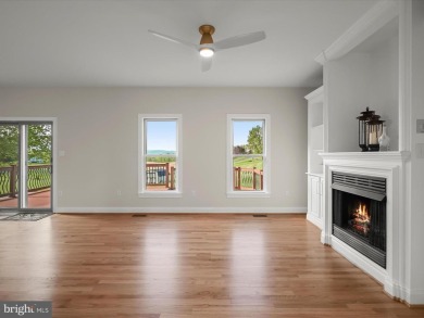 Welcome to 20537 Mount Aetna Road - a beautifully updated on Black Rock Golf Course in Maryland - for sale on GolfHomes.com, golf home, golf lot
