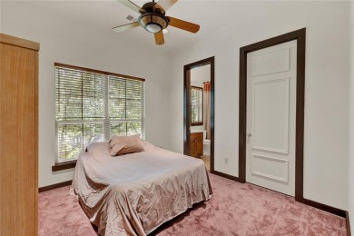 This stunning Italian villa showcases remarkable architecture on Trophy Club of Dallas in Texas - for sale on GolfHomes.com, golf home, golf lot