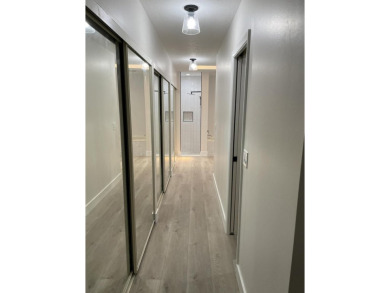 Beautifully renovated villa in the heart of Jupiter!  One level on The Golf Club of Jupiter in Florida - for sale on GolfHomes.com, golf home, golf lot