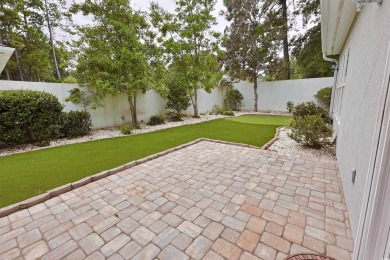Welcome to 1230 Trisail Ln - a well-maintained 2-bedroom on Tidewater Golf Club and Plantation in South Carolina - for sale on GolfHomes.com, golf home, golf lot
