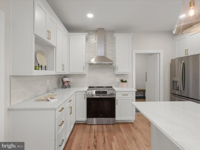 Welcome to 20537 Mount Aetna Road - a beautifully updated on Black Rock Golf Course in Maryland - for sale on GolfHomes.com, golf home, golf lot