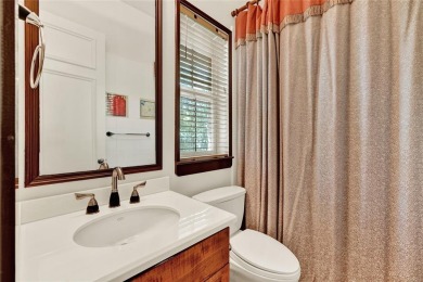 This stunning Italian villa showcases remarkable architecture on Trophy Club of Dallas in Texas - for sale on GolfHomes.com, golf home, golf lot