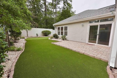 Welcome to 1230 Trisail Ln - a well-maintained 2-bedroom on Tidewater Golf Club and Plantation in South Carolina - for sale on GolfHomes.com, golf home, golf lot