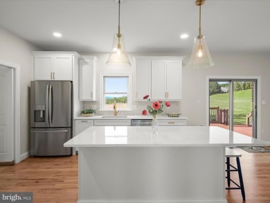 Welcome to 20537 Mount Aetna Road - a beautifully updated on Black Rock Golf Course in Maryland - for sale on GolfHomes.com, golf home, golf lot