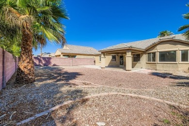 3 bedroom, 2 full bathroom, 2-car garage home within the guard on Stallion Mountain Golf Course in Nevada - for sale on GolfHomes.com, golf home, golf lot
