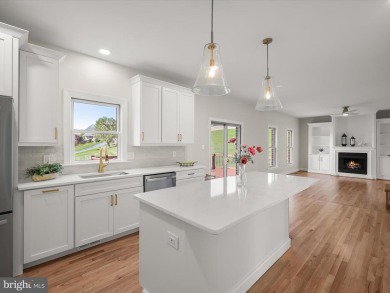 Welcome to 20537 Mount Aetna Road - a beautifully updated on Black Rock Golf Course in Maryland - for sale on GolfHomes.com, golf home, golf lot