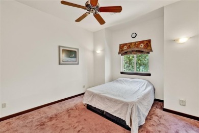 This stunning Italian villa showcases remarkable architecture on Trophy Club of Dallas in Texas - for sale on GolfHomes.com, golf home, golf lot