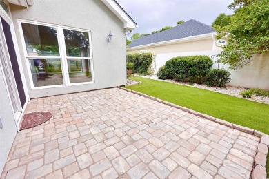 Welcome to 1230 Trisail Ln - a well-maintained 2-bedroom on Tidewater Golf Club and Plantation in South Carolina - for sale on GolfHomes.com, golf home, golf lot