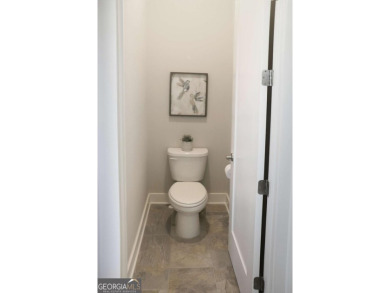 This is a meticulously maintained, nearly-new home with six on Chestatee Golf Club in Georgia - for sale on GolfHomes.com, golf home, golf lot