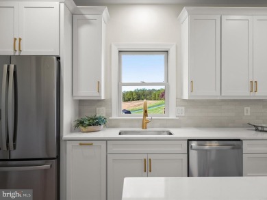 Welcome to 20537 Mount Aetna Road - a beautifully updated on Black Rock Golf Course in Maryland - for sale on GolfHomes.com, golf home, golf lot