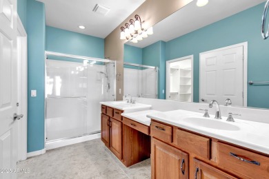 EXPLORE INSPIRED RESORT LIVING IN ARIZONA! This popular on Poston Butte Golf Club in Arizona - for sale on GolfHomes.com, golf home, golf lot