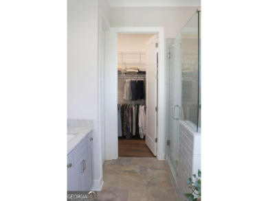 This is a meticulously maintained, nearly-new home with six on Chestatee Golf Club in Georgia - for sale on GolfHomes.com, golf home, golf lot