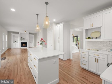 Welcome to 20537 Mount Aetna Road - a beautifully updated on Black Rock Golf Course in Maryland - for sale on GolfHomes.com, golf home, golf lot