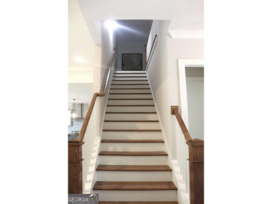 This is a meticulously maintained, nearly-new home with six on Chestatee Golf Club in Georgia - for sale on GolfHomes.com, golf home, golf lot