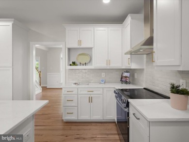Welcome to 20537 Mount Aetna Road - a beautifully updated on Black Rock Golf Course in Maryland - for sale on GolfHomes.com, golf home, golf lot