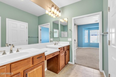 EXPLORE INSPIRED RESORT LIVING IN ARIZONA! This popular on Poston Butte Golf Club in Arizona - for sale on GolfHomes.com, golf home, golf lot