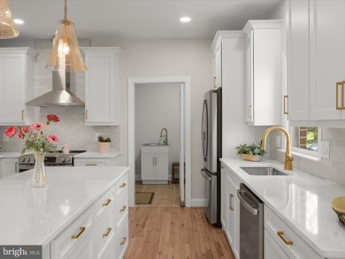 Welcome to 20537 Mount Aetna Road - a beautifully updated on Black Rock Golf Course in Maryland - for sale on GolfHomes.com, golf home, golf lot