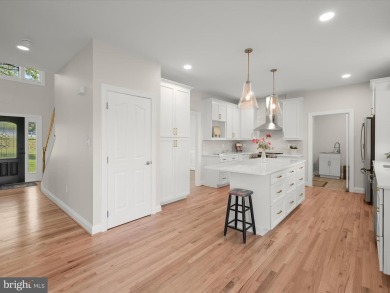 Welcome to 20537 Mount Aetna Road - a beautifully updated on Black Rock Golf Course in Maryland - for sale on GolfHomes.com, golf home, golf lot
