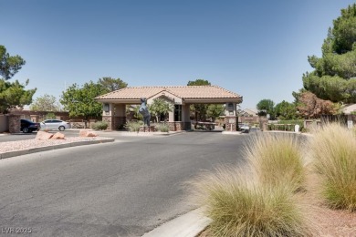 3 bedroom, 2 full bathroom, 2-car garage home within the guard on Stallion Mountain Golf Course in Nevada - for sale on GolfHomes.com, golf home, golf lot