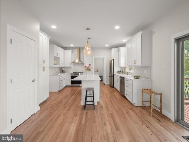 Welcome to 20537 Mount Aetna Road - a beautifully updated on Black Rock Golf Course in Maryland - for sale on GolfHomes.com, golf home, golf lot