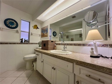 What an incredible opportunity! This beautifully maintained on Fairway Village Golf Course in Florida - for sale on GolfHomes.com, golf home, golf lot