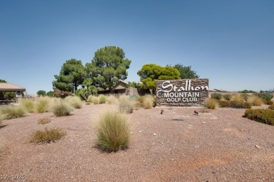 3 bedroom, 2 full bathroom, 2-car garage home within the guard on Stallion Mountain Golf Course in Nevada - for sale on GolfHomes.com, golf home, golf lot