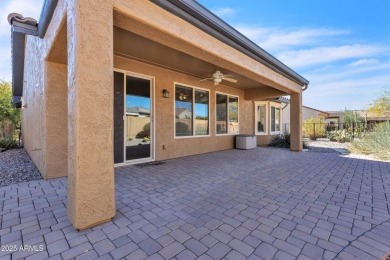 EXPLORE INSPIRED RESORT LIVING IN ARIZONA! This popular on Poston Butte Golf Club in Arizona - for sale on GolfHomes.com, golf home, golf lot