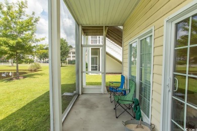 Experience the finest in coastal living! This 3 bed, 2 bath on Mystical Golf Man O War Golf Links in South Carolina - for sale on GolfHomes.com, golf home, golf lot