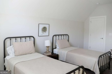 This is a meticulously maintained, nearly-new home with six on Chestatee Golf Club in Georgia - for sale on GolfHomes.com, golf home, golf lot