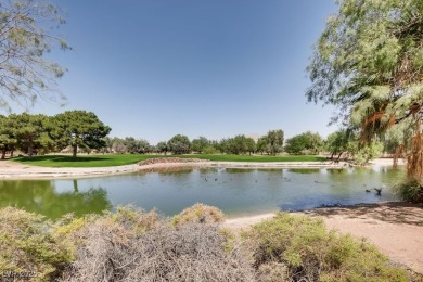 3 bedroom, 2 full bathroom, 2-car garage home within the guard on Stallion Mountain Golf Course in Nevada - for sale on GolfHomes.com, golf home, golf lot