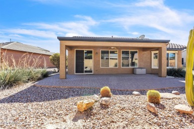 EXPLORE INSPIRED RESORT LIVING IN ARIZONA! This popular on Poston Butte Golf Club in Arizona - for sale on GolfHomes.com, golf home, golf lot