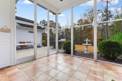 Welcome to 853 Edgewater Drive, a beautifully maintained 2010 on TPC Myrtle Beach Golf Club in South Carolina - for sale on GolfHomes.com, golf home, golf lot