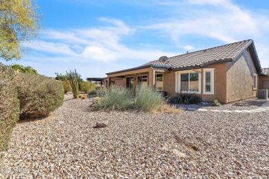 EXPLORE INSPIRED RESORT LIVING IN ARIZONA! This popular on Poston Butte Golf Club in Arizona - for sale on GolfHomes.com, golf home, golf lot