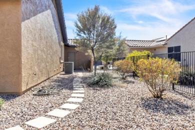 EXPLORE INSPIRED RESORT LIVING IN ARIZONA! This popular on Poston Butte Golf Club in Arizona - for sale on GolfHomes.com, golf home, golf lot