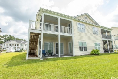 Experience the finest in coastal living! This 3 bed, 2 bath on Mystical Golf Man O War Golf Links in South Carolina - for sale on GolfHomes.com, golf home, golf lot