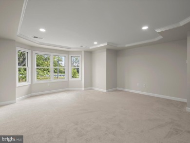 Welcome to 20537 Mount Aetna Road - a beautifully updated on Black Rock Golf Course in Maryland - for sale on GolfHomes.com, golf home, golf lot