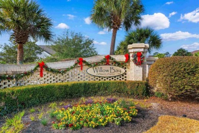 Welcome to 853 Edgewater Drive, a beautifully maintained 2010 on TPC Myrtle Beach Golf Club in South Carolina - for sale on GolfHomes.com, golf home, golf lot