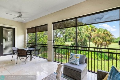 Highly desirable 2-story, coach home in the prestigious Caseras on Parkland Golf Club in Florida - for sale on GolfHomes.com, golf home, golf lot