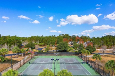 Welcome to 853 Edgewater Drive, a beautifully maintained 2010 on TPC Myrtle Beach Golf Club in South Carolina - for sale on GolfHomes.com, golf home, golf lot